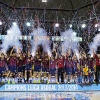 Барселона - Шампион 13/14 - FC Barcelona - Champion 13/14