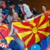 Чешка - Македонија/C.Republic - Macedonia