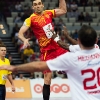 Македонија - Тунис / Macedonia - Tunisia 33:25