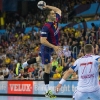 FC Barcelona - PPD Zagreb (43-21)