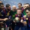 FC Barcelona EHF Champions 2015_24