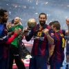 FC Barcelona EHF Champions 2015_27